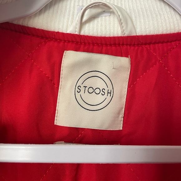 Brand new bomber jacket size M - Picture 3 of 4